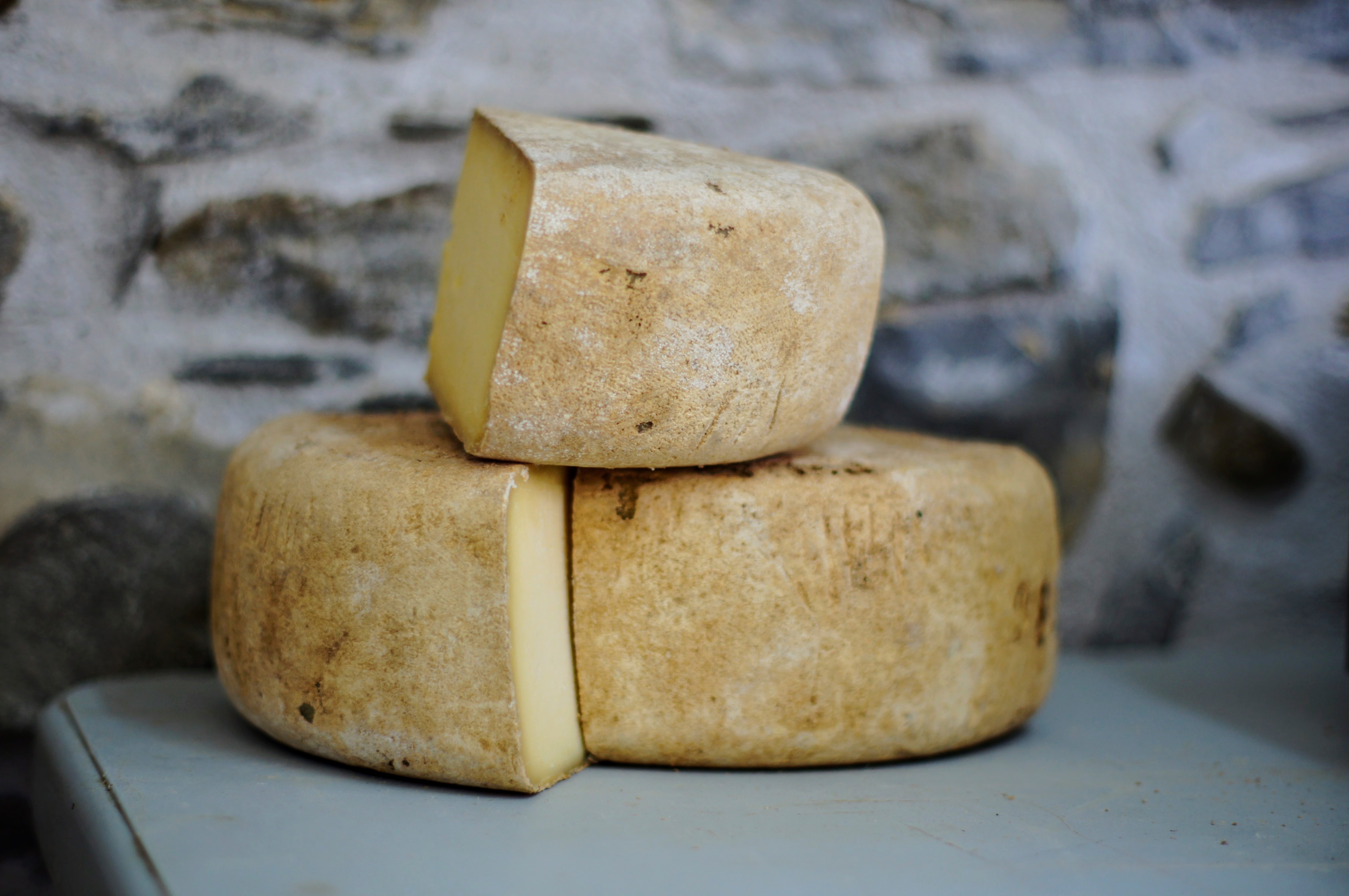 Produits gastronomiques français de luxe