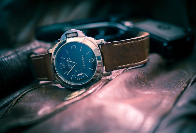 Montres françaises